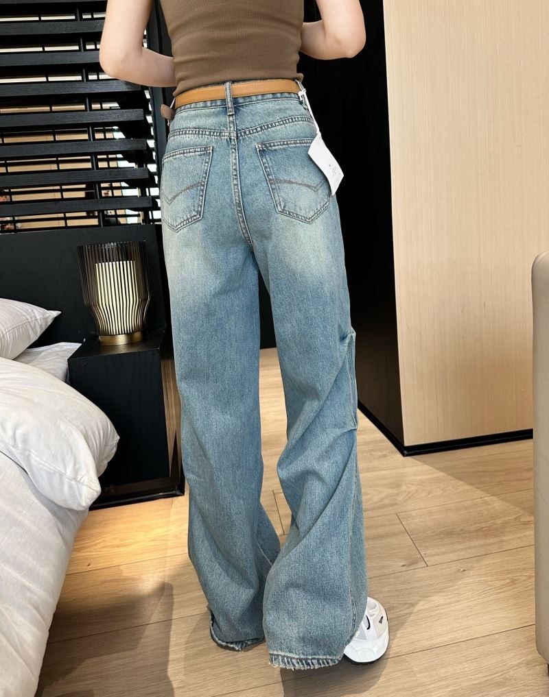 Miu Miu Jeans
